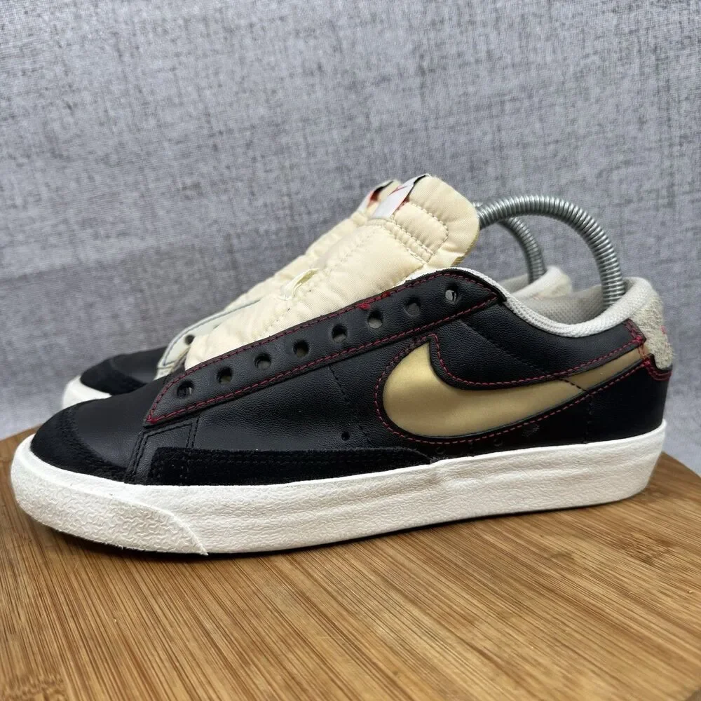 Nike Blazer Low 77 Men's 6 Sneakers Shoes